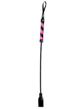 OUCH Cube PVC Crop Strips Whips And Crops